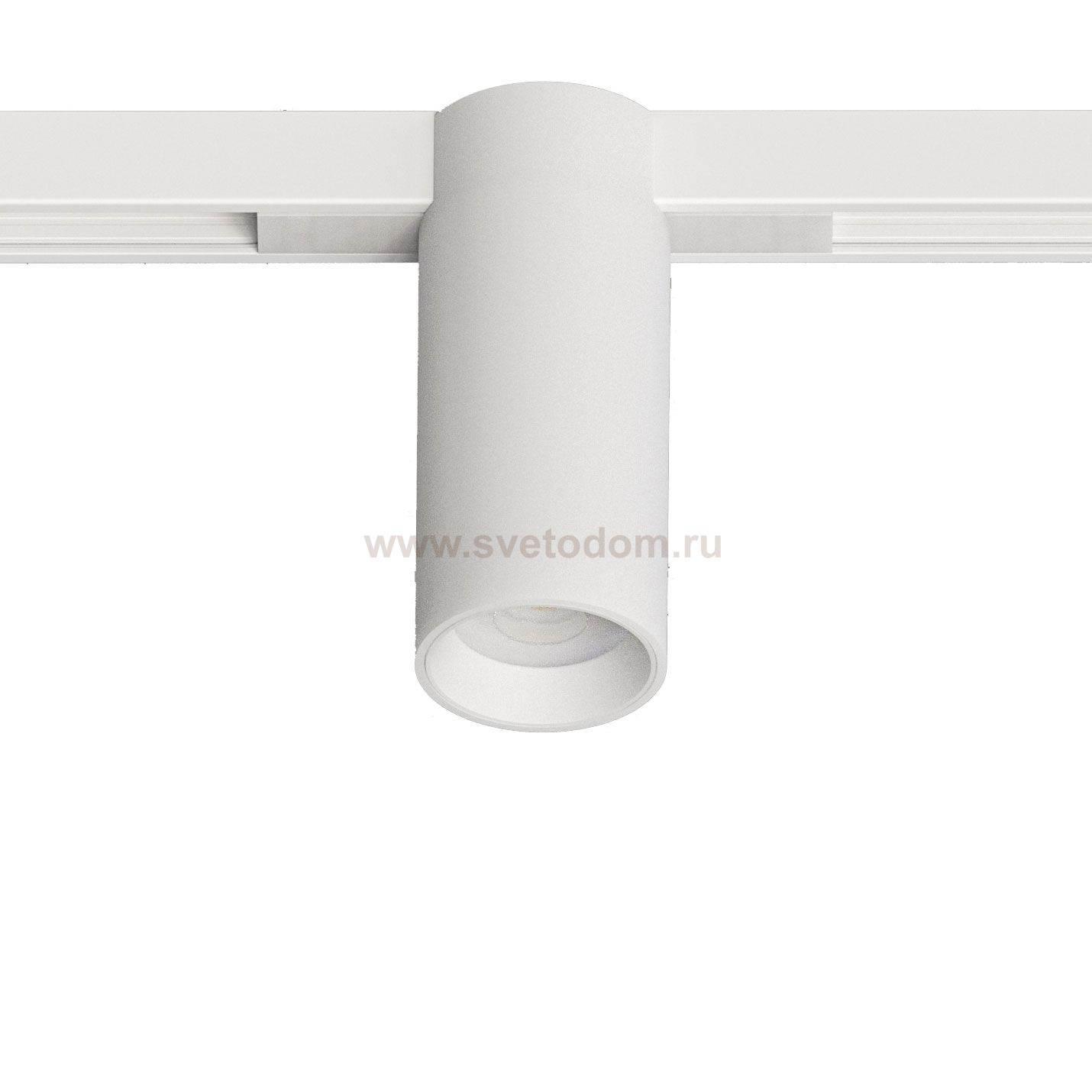 Магнитный трековый светильник Arte Lamp A7270PL-1WH OPTIMA
