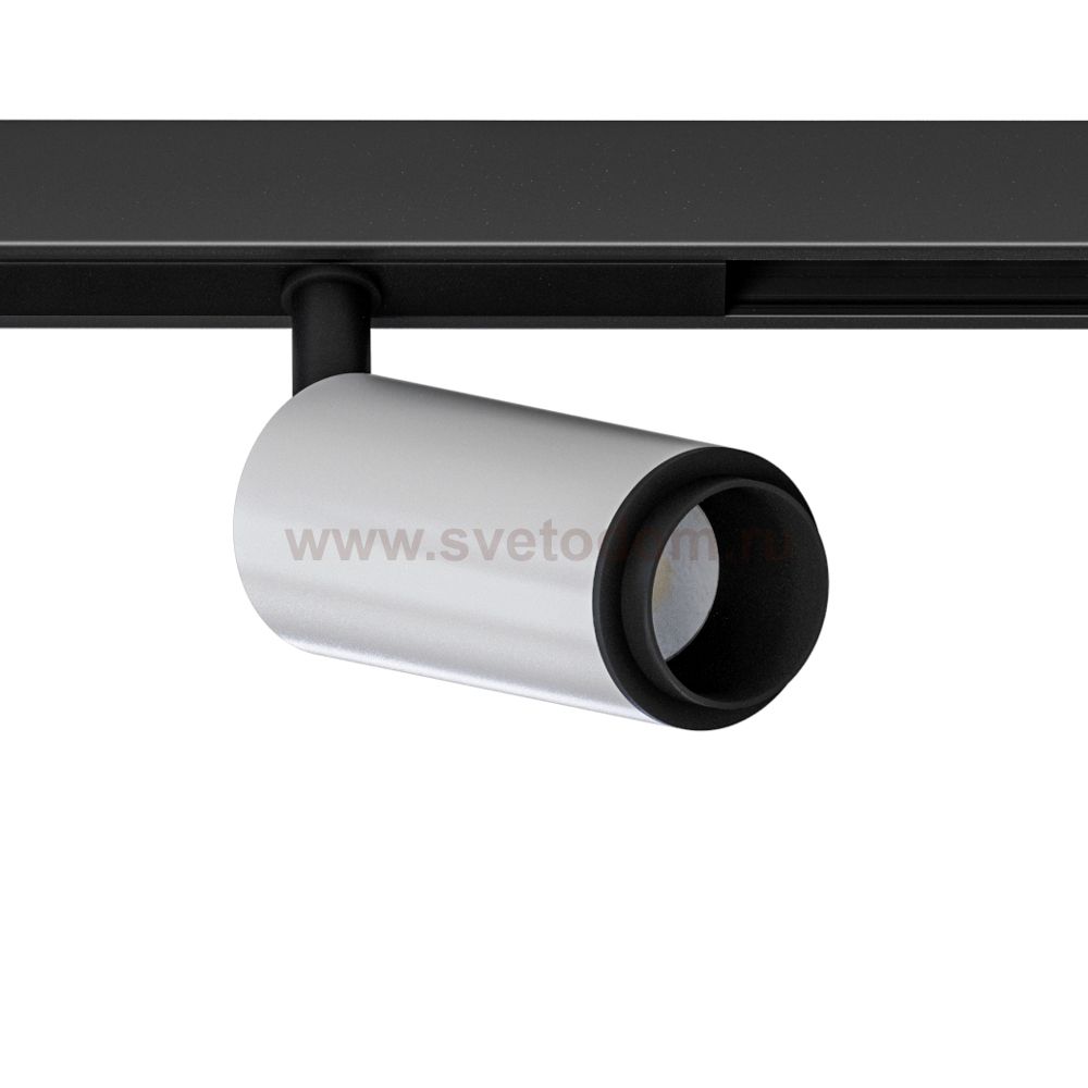 Магнитный трековый светильник Arte Lamp A7275PL-1WH OPTIMA