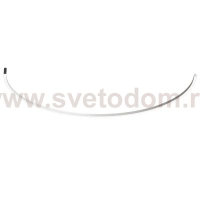 Магнитный трековый светильник Arte Lamp A7279PL-1BK OPTIMA