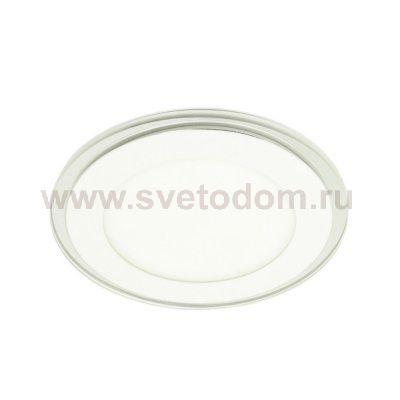 Светильник диодный Arte lamp A7322PL-1WH Cielo