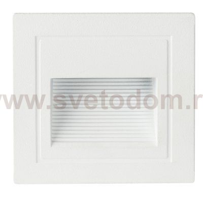 Уличный светильник Arte Lamp A7325IN-1WH PIAZZA