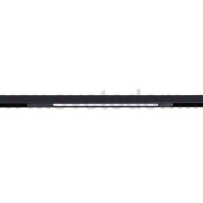 Магнитный трековый светильник Arte Lamp A7363PL-1BK OPTIMA