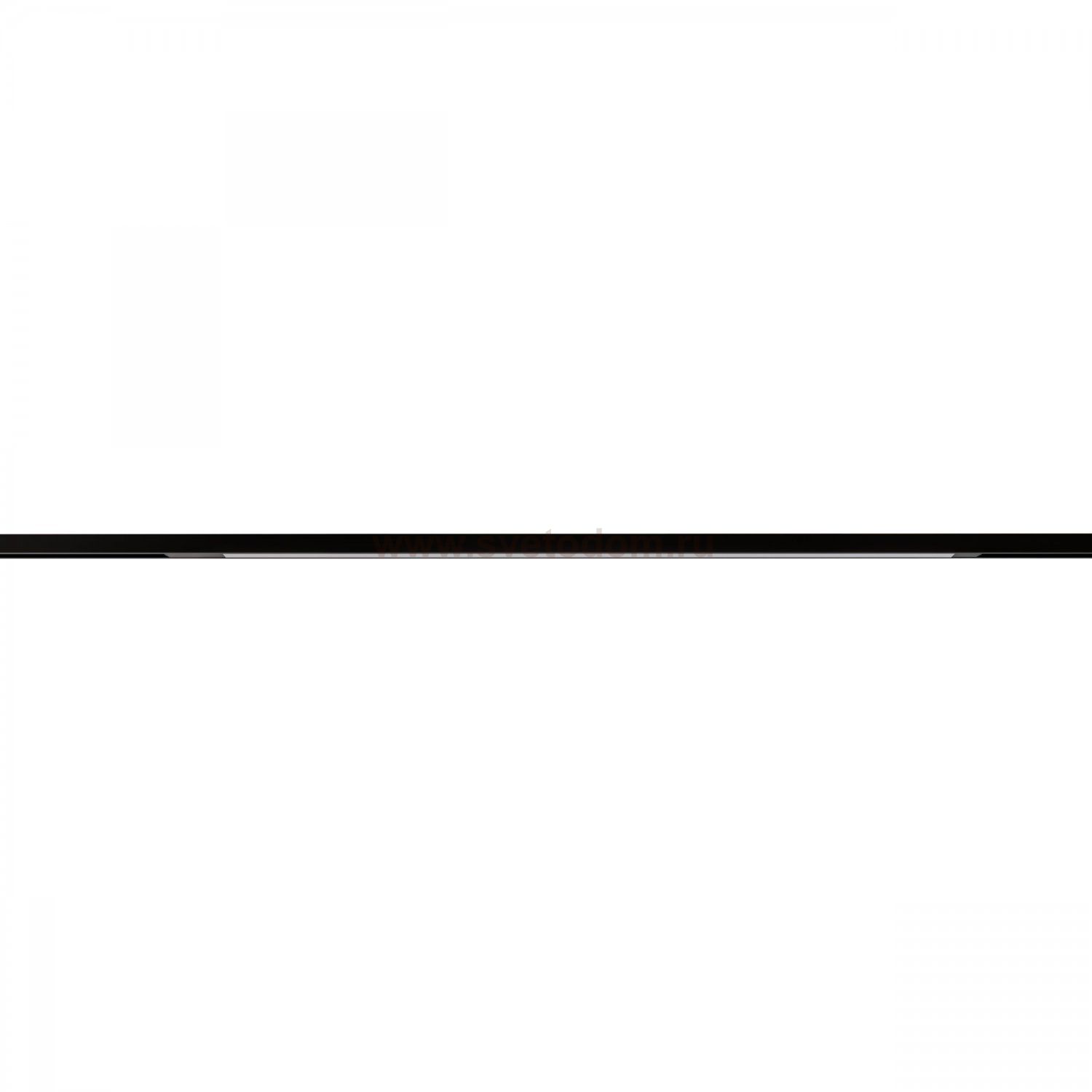 Магнитный трековый светильник Arte Lamp A7365PL-1BK OPTIMA