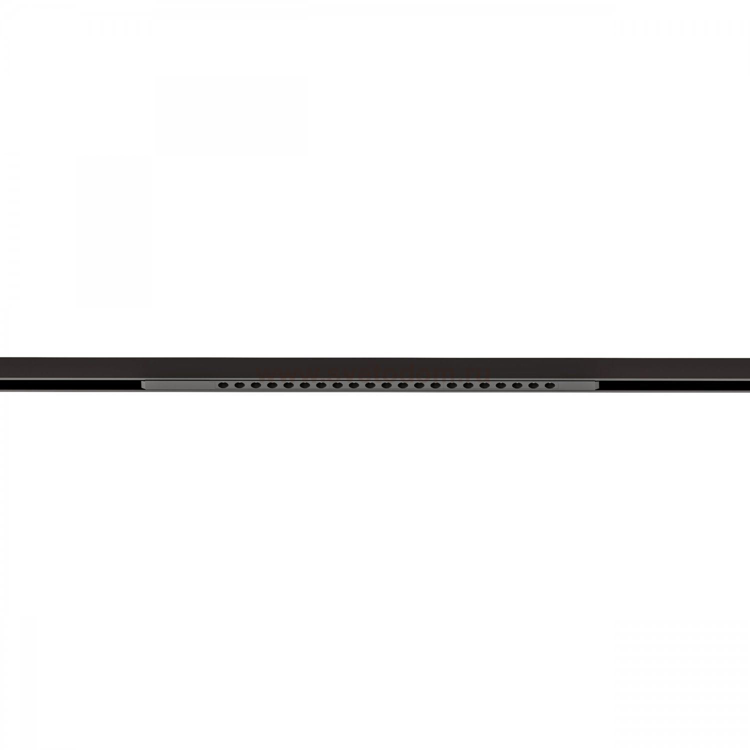 Магнитный трековый светильник Arte Lamp A7387PL-1BK OPTIMA