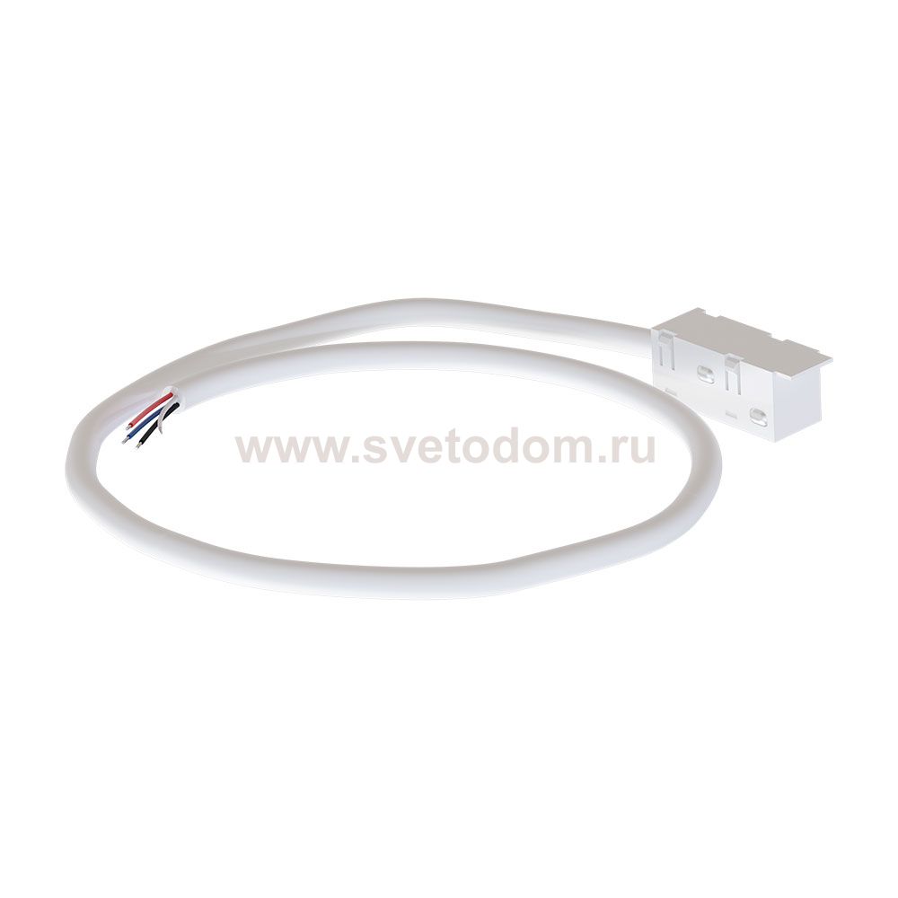 Коннектор для ввода питания Arte Lamp OPTIMA A740133N