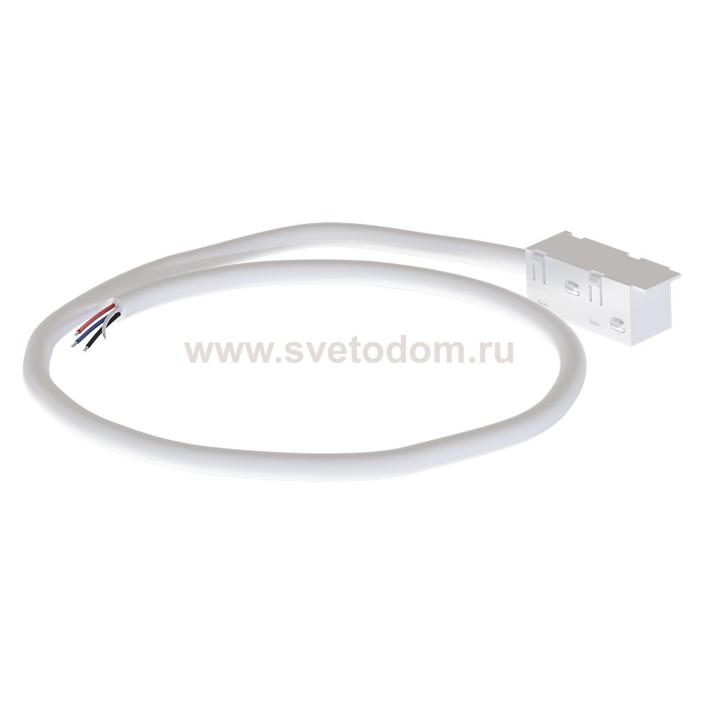 Комплектующее для магнитных треков Arte Lamp A740133 OPTIMA