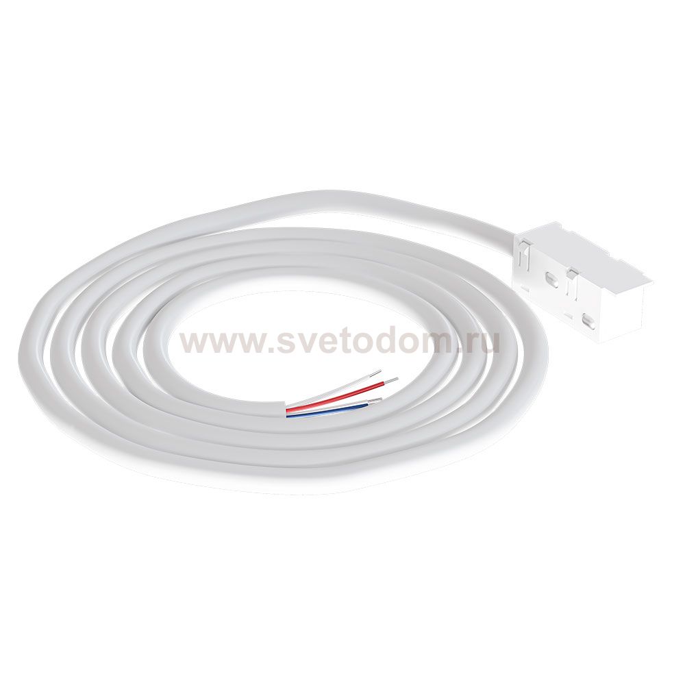 Коннектор для ввода питания Arte Lamp OPTIMA A740233N