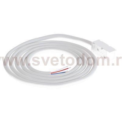 Коннектор для ввода питания Arte Lamp OPTIMA A740233N