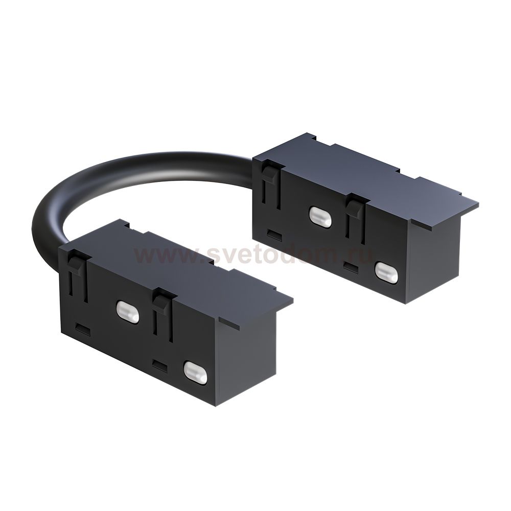 Комплектующее для магнитных треков Arte Lamp A740406 OPTIMA