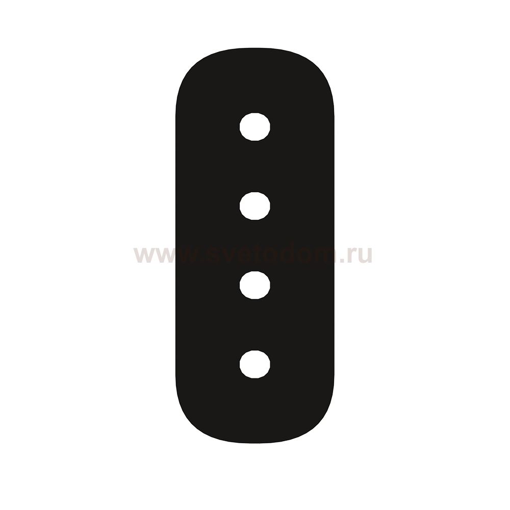 Комплектующее для магнитных треков Arte Lamp A740506 OPTIMA