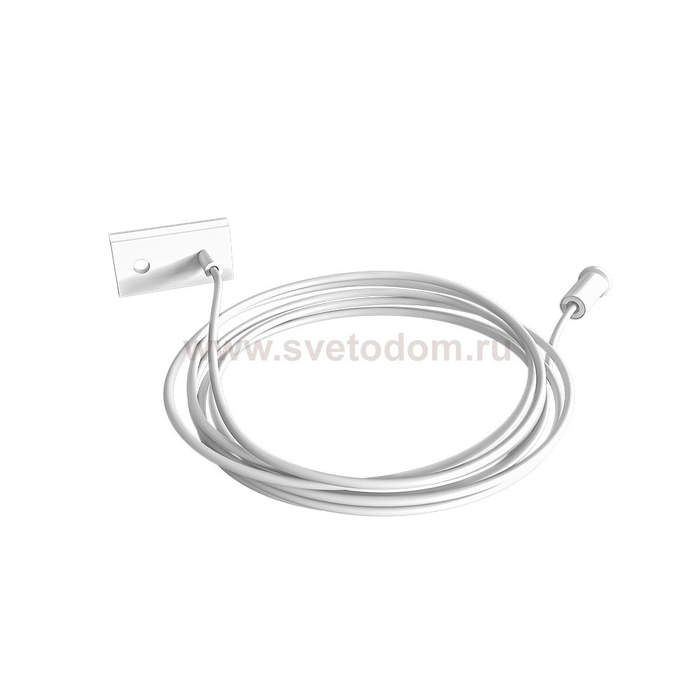 Комплектующее для магнитных треков Arte Lamp A741033 OPTIMA