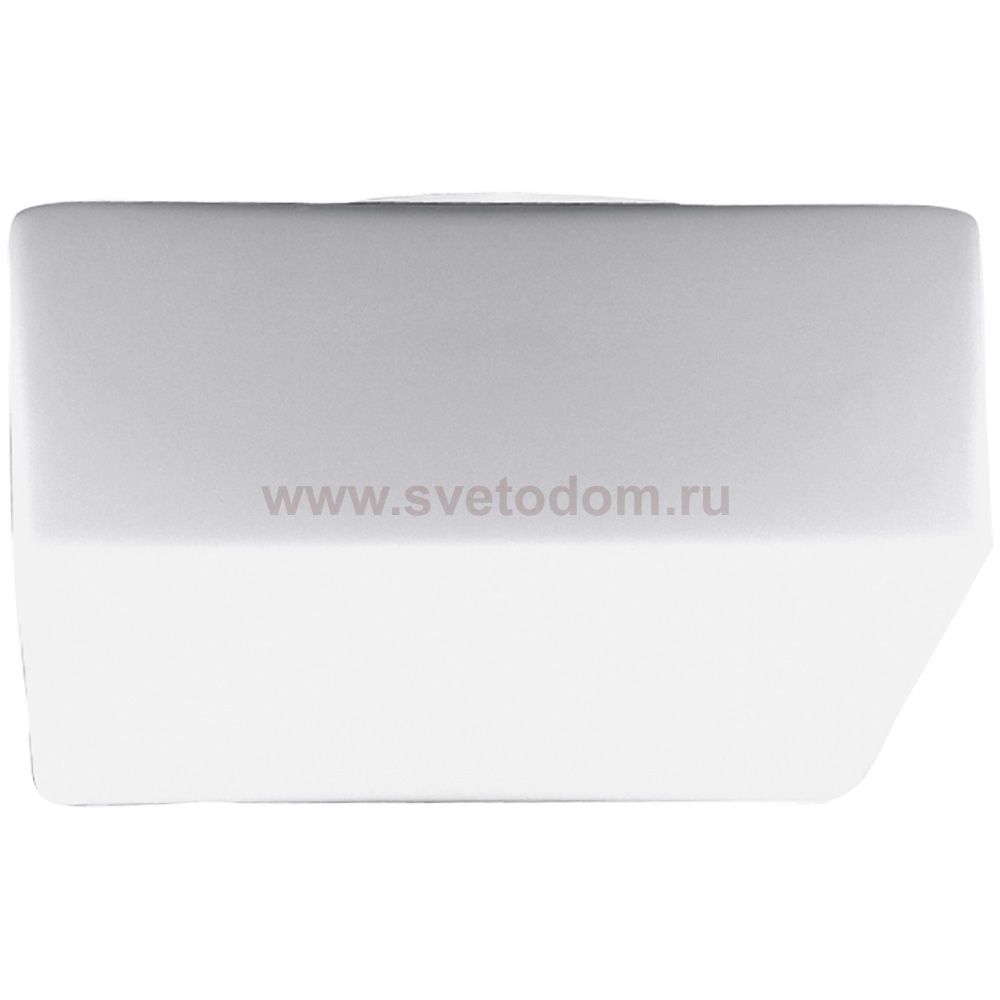 Светильник белый 240*240мм Arte Lamp A7424PL-1WH Tablet