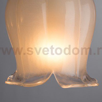 Люстра потолочная ковка Arte lamp A7449PL-5BR GLAMORE