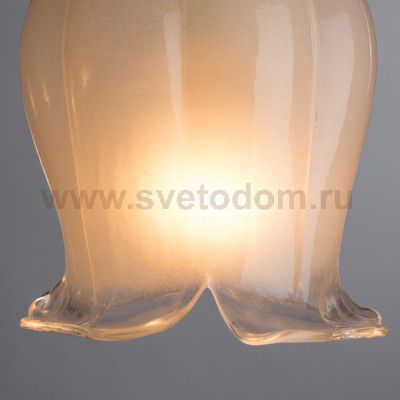 Плафон стекло Е14 Arte lamp A7449 GLAMORE