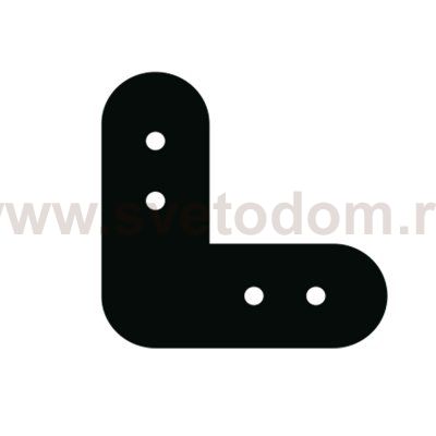 Коннектор для шинопровода Arte Lamp OPTIMA A745506