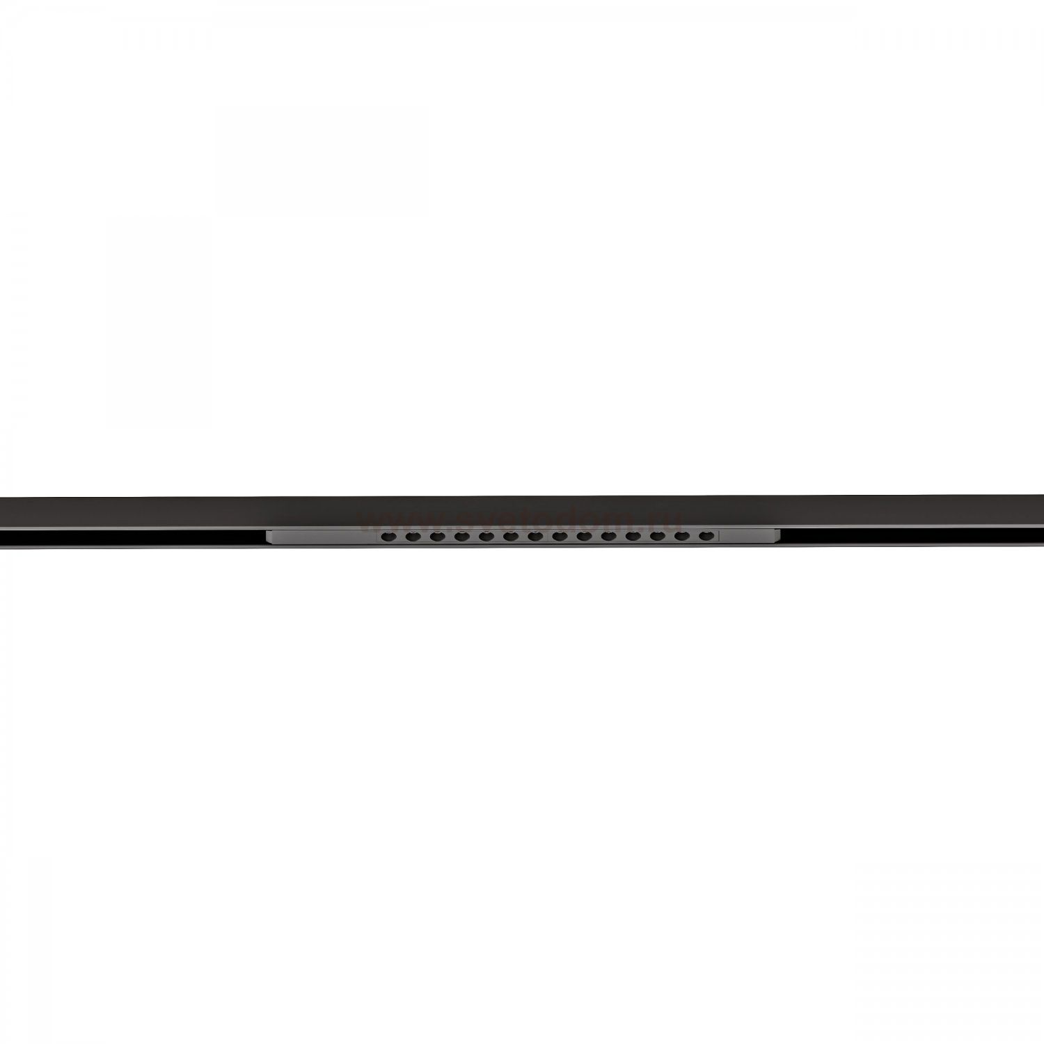 Магнитный трековый светильник Arte Lamp A7496PL-1BK OPTIMA