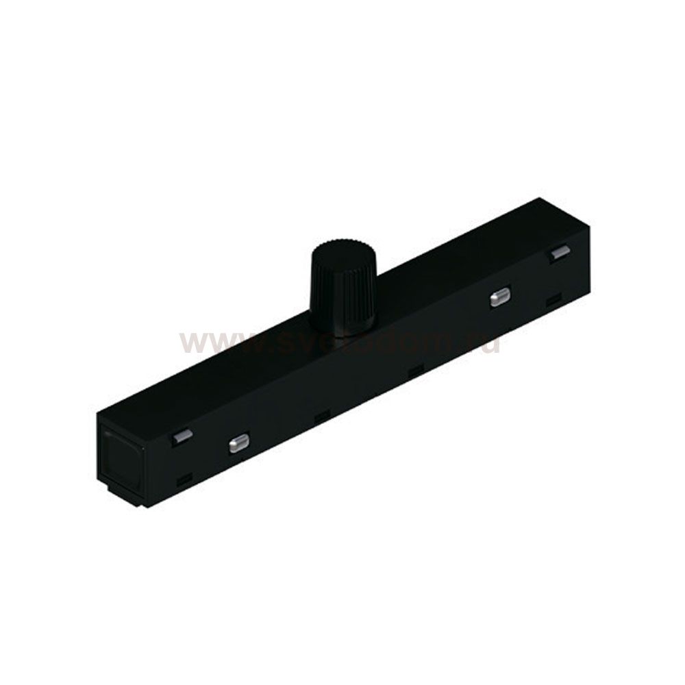 Адаптер в шинопровод для управления 0/1-10V Arte Lamp OPTIMA A749906