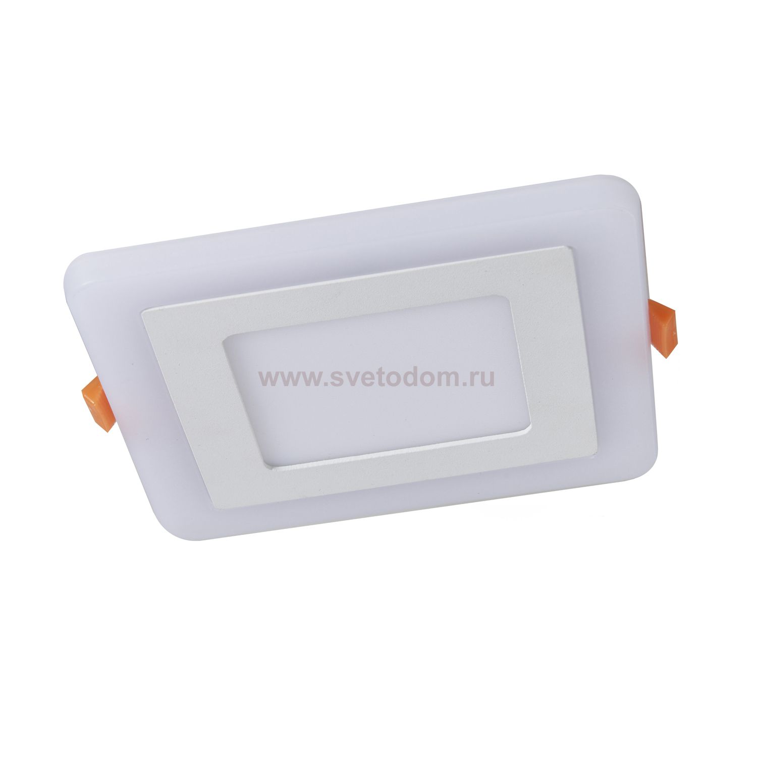 Светильник потолочный Arte lamp A7509PL-2WH VEGA