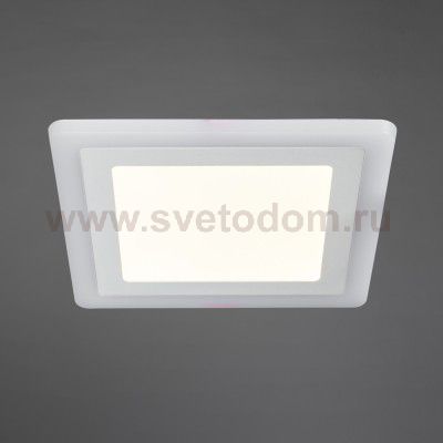 Светильник потолочный Arte lamp A7516PL-2WH VEGA