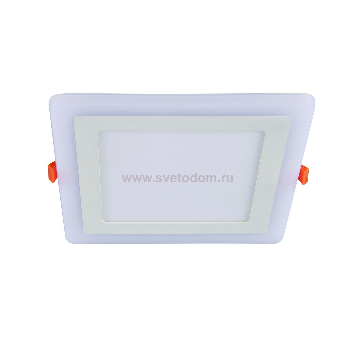 Светильник потолочный Arte lamp A7516PL-2WH VEGA