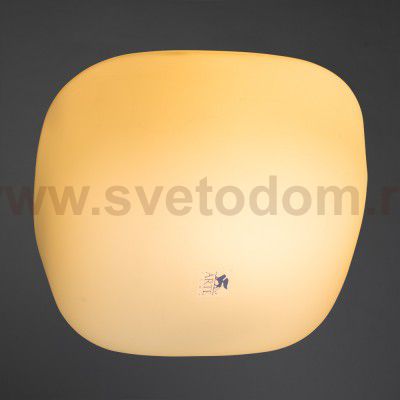 Светильник потолочный Arte lamp A7520PL-1WH TABLET