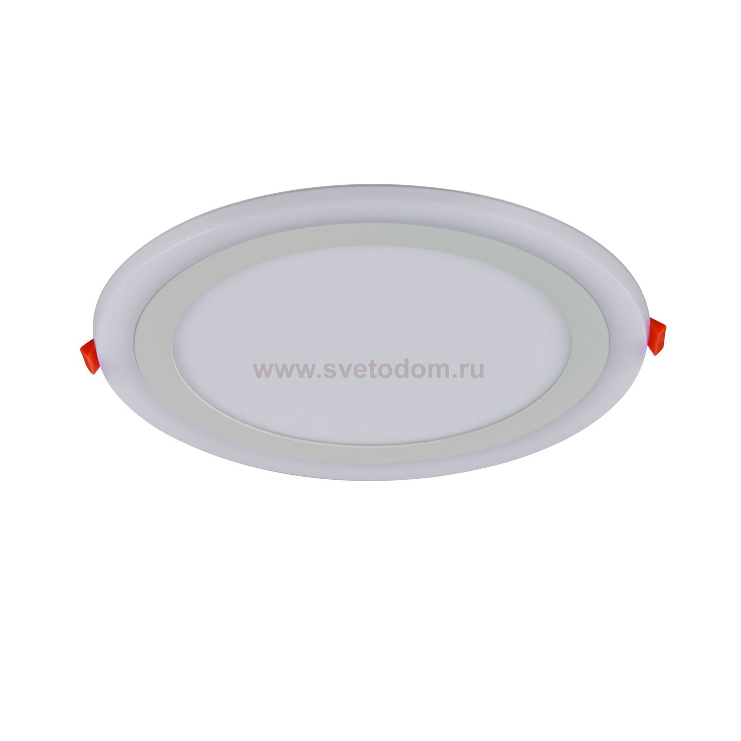 Светильник потолочный Arte lamp A7624PL-2WH RIGEL