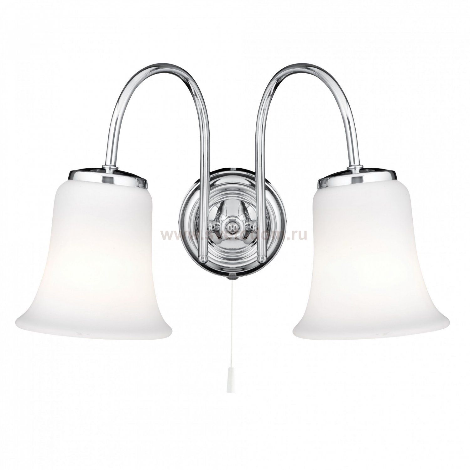 Бра Arte lamp A7635AP-2CC Semplice