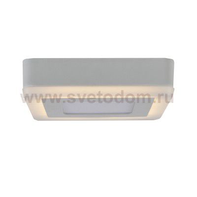 Светильник потолочный диодный Arte lamp A7709PL-2WH ALTAIR