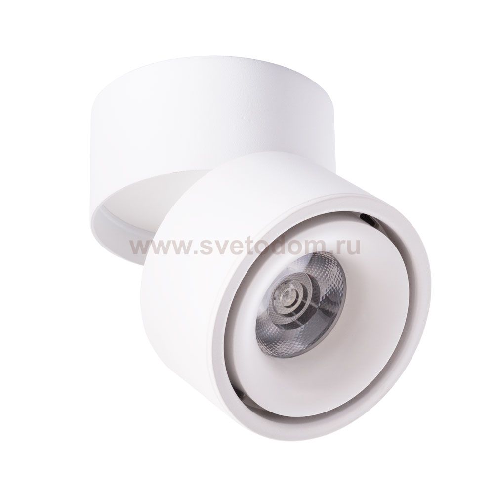 Светильник потолочный Arte lamp A7715PL-1WH ARCTURUS