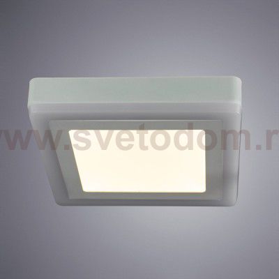 Светильник потолочный Arte lamp A7716PL-2WH ALTAIR