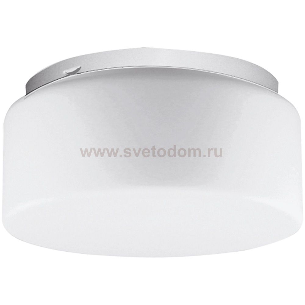Плафон стекло круглый белый 200*100мм Arte Lamp A7720PL-1WH Tablet ...