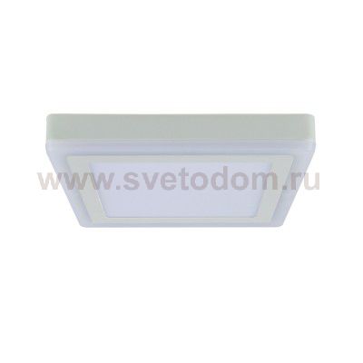 Светильник потолочный Arte lamp A7724PL-2WH ALTAIR