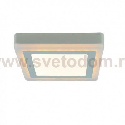 Светильник потолочный Arte lamp A7724PL-2WH ALTAIR