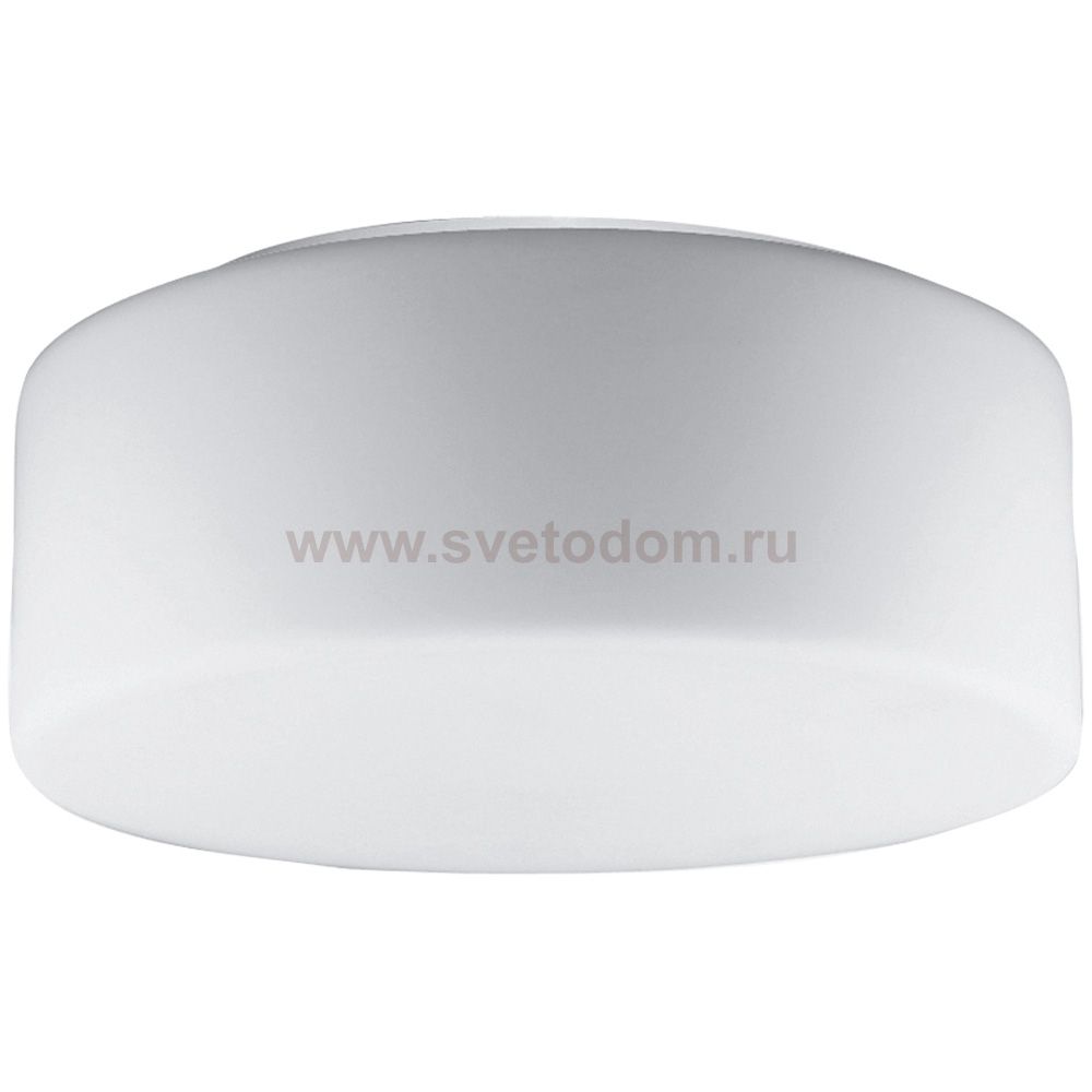 Светильник круглый 300мм Arte Lamp A7730PL-2WH Tablet