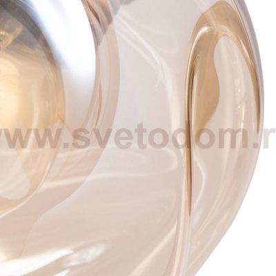 Светильник настенный бра Arte Lamp A7758AP-1AB RICCIO