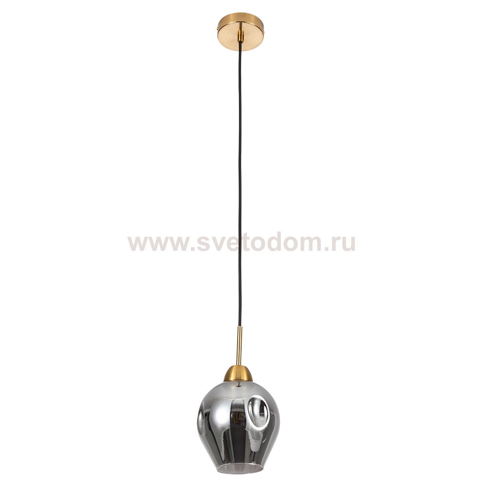 Светильник подвесной Arte lamp A7759SP-1PB YUKA