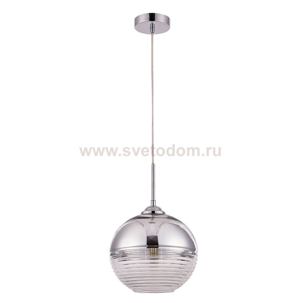 Светильник подвесной Arte lamp A7762SP-1CC WAVE