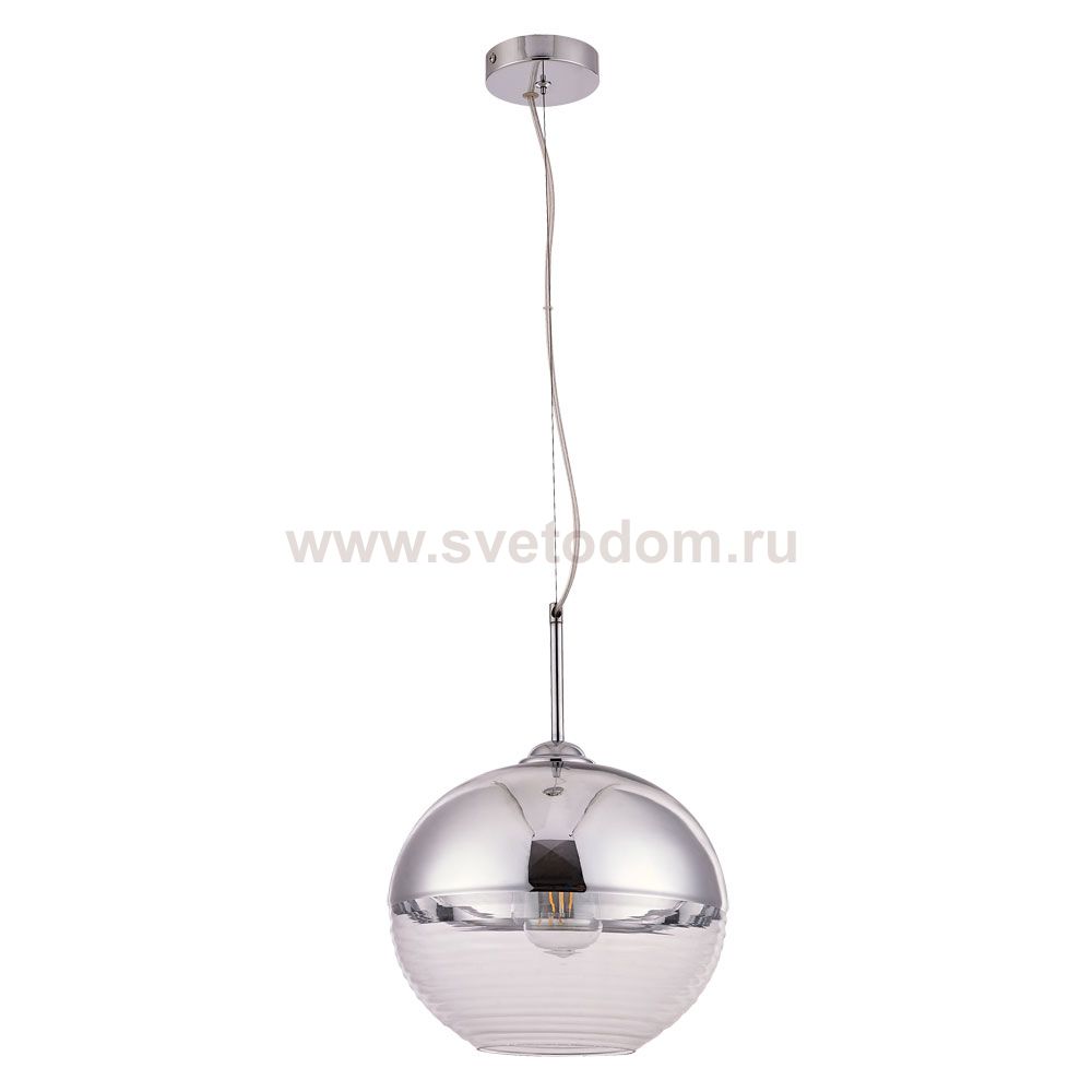 Светильник подвесной Arte lamp A7763SP-1CC WAVE