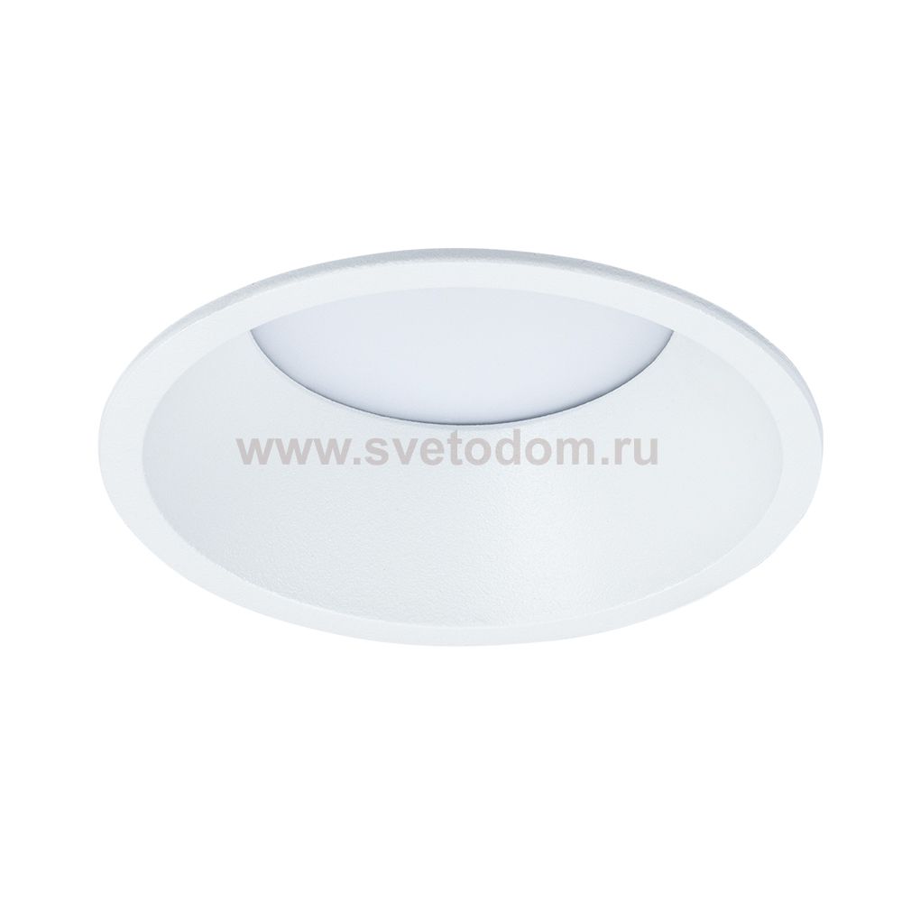 Встраиваемые светильники светодиодные Arte Lamp A7793PL-1WH FRAME