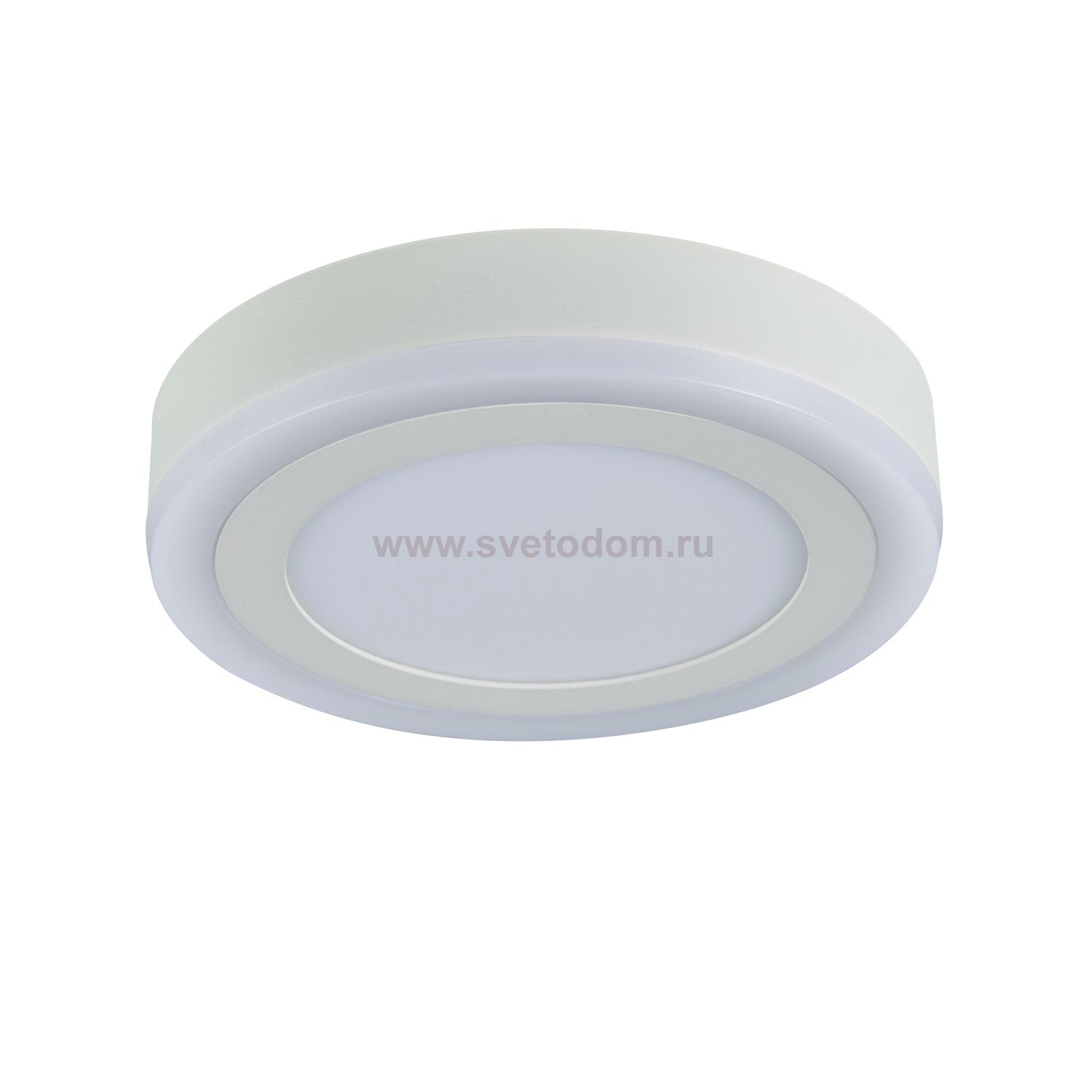 Светильник диодный 4+12W Arte lamp A7816PL-2WH Antares