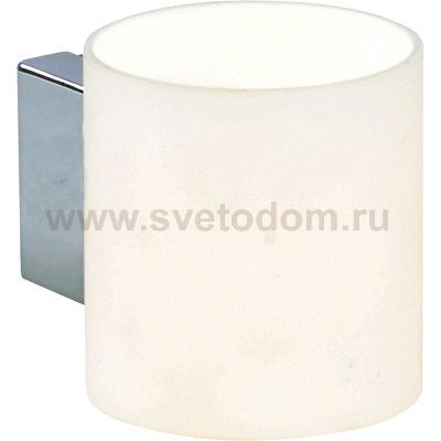 Светильник бра Arte Lamp A7860AP-1WH Interior