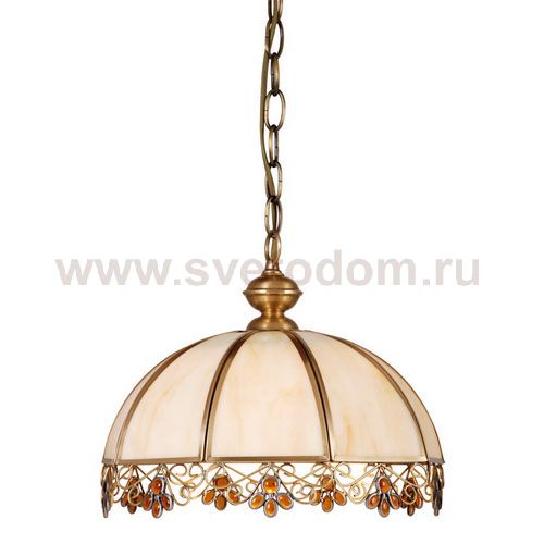 Светильник подвесной Arte lamp A7862SP-1AB Copperland