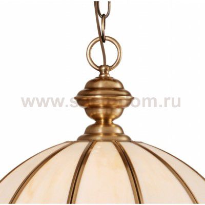 Люстра подвесная Arte lamp A7862SP-3AB Copperland
