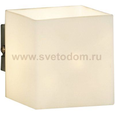 Светильник бра Arte Lamp A7864AP-1WH Interior