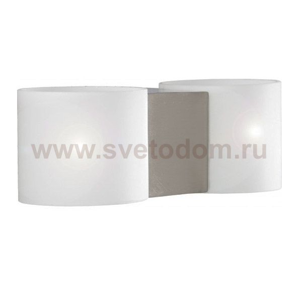 Светильник бра Arte Lamp A7880AP-2SS INTERIOR