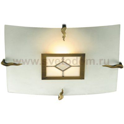 Светильник потолочный Arte lamp A7894PL-1AB PUB