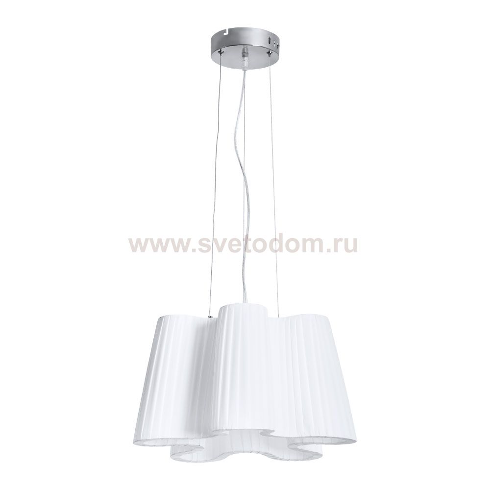 Светильник подвесной Arte lamp A7897SP-2CC SIGNORA