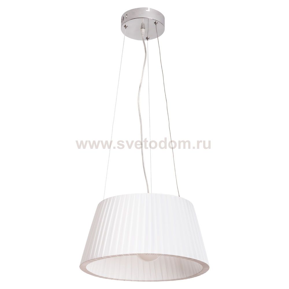 Светильник подвесной Arte lamp A7898SP-2CC SIGNORA