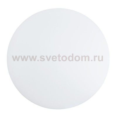 Плафон круглый белый 300*100мм Arte Lamp A7930AP-2 Tablet