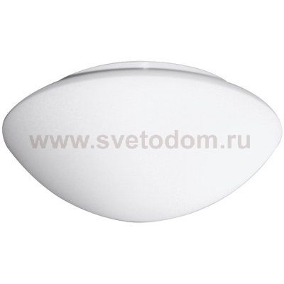 Светильник потолочный с лампочками LED Svetodom 1525703